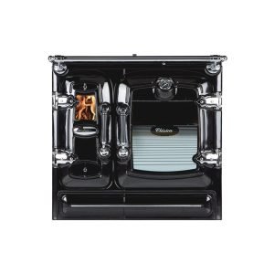 LACUNZA Cocina a Leña Clasica 7 T