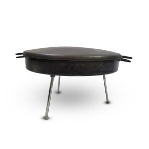 ÑUKE Disco de arado con tapa