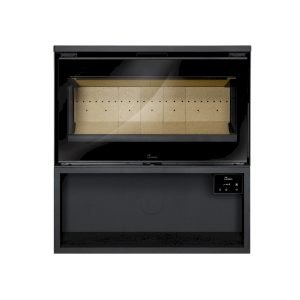 LACUNZA PARIS 800 - 10 kw (Incluye KIT BANCADA)