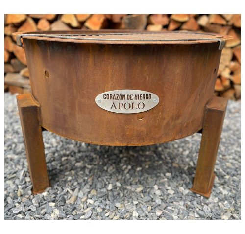 FOGON APOLO  75 CM